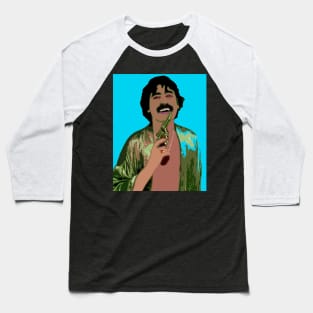 alfred molina Baseball T-Shirt